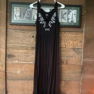 Boho Maxi